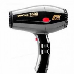 SECADOR 3500 CERÂMICA E PRETO IÓNICO