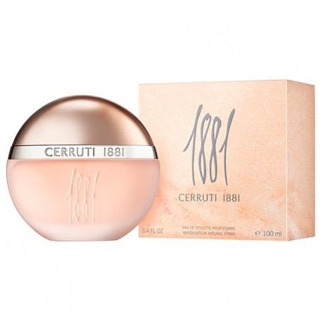 1881 Pour Femme Eau De Toilette 100ml