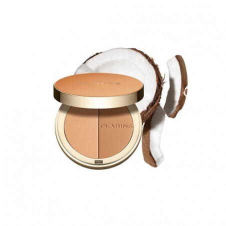 DUO POUDRE EVER BRONZE