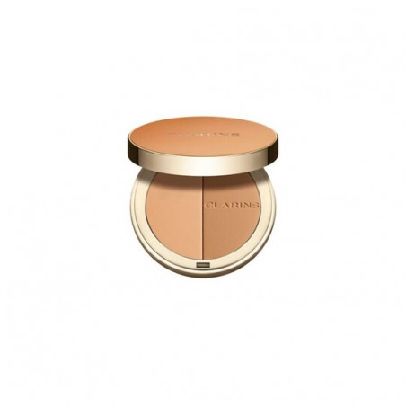 DUO POUDRE EVER BRONZE