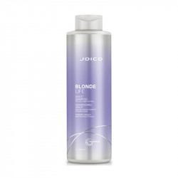 BLONDE LIFE VIOLET SHAMPOO 1000ML