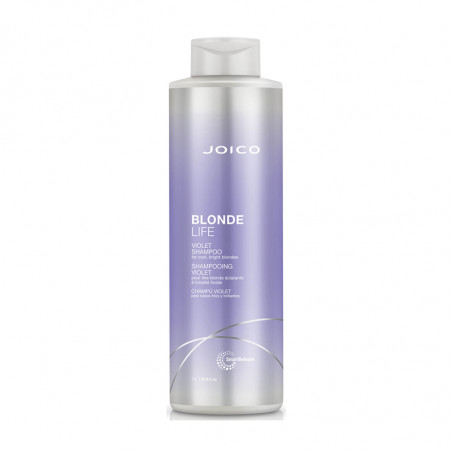 BLONDE LIFE VIOLET SHAMPOO 1000ML