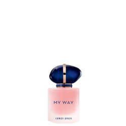 My Way Floral Eau de Parfum Recarregável