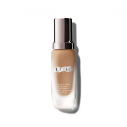 LA MER LIQUID FOUNDATION SPF 20