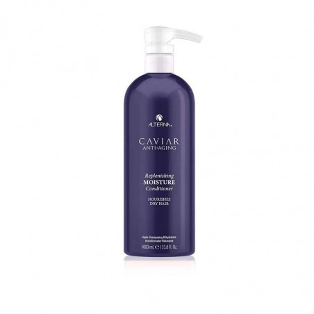 CAVIAR ANTIAGING MOISTURE REPLENISHING ACONDICIONADOR 1000ML