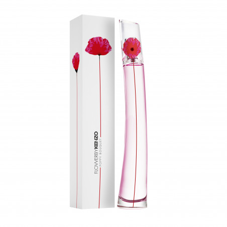 FLOWER BY KENZO POPPY BOUQUET EAU DE PARFUM