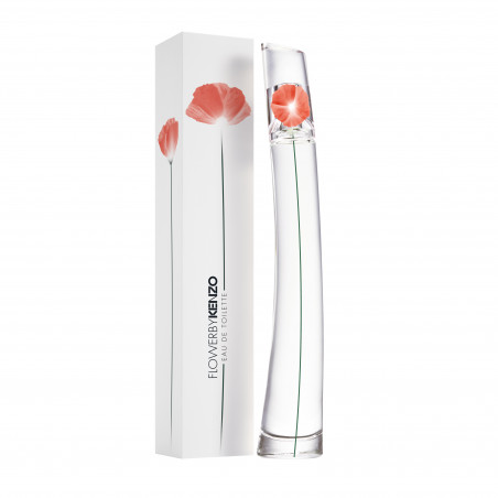 FLOWER BY KENZO Eau de Toilette para Mulheres