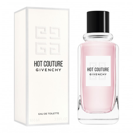 GIVENCHY HOT COUTURE NEW MYTHICAL EAU DE TOILETTE PARA MULHERES 100ML