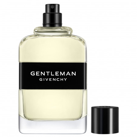 GIVENCHY GENTLEMAN EAU DE TOILETTE VAPORIZADOR PERFUME HOMBRE