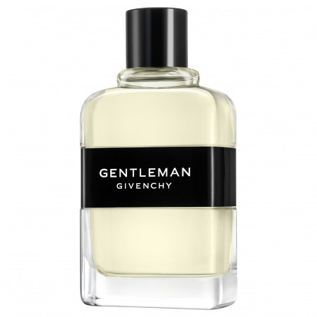 GIVENCHY GENTLEMAN EAU DE TOILETTE VAPORIZADOR PERFUME HOMBRE