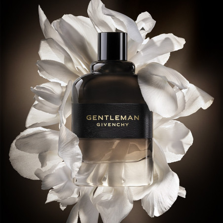 GIVENCHY GENTLEMAN EAU DE PARFUM BOISÉE PERFUME PARA HOMENS