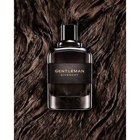 GIVENCHY GENTLEMAN EAU DE PARFUM BOISÉE PERFUME PARA HOMENS