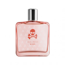 SCALPERS Kids Girl Eau de Toilette Vaporizador 100ml
