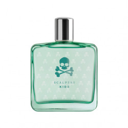 SCALPERS Kids Boy Eau de Toilette Vaporizador 100ml