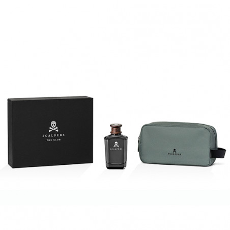 THE CLUB Caixa Eau de Parfum V125ml