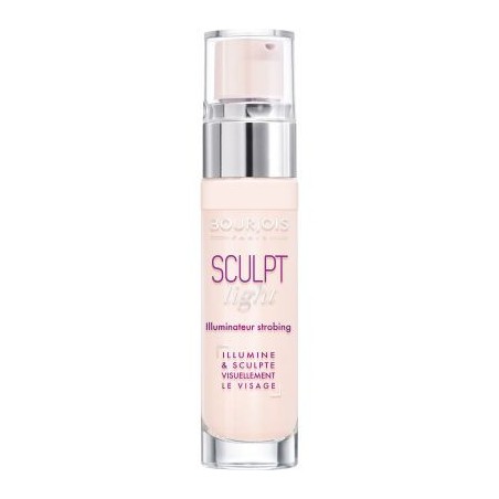 Sculpt Light Highlighter