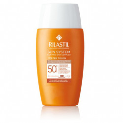 Sun System Water-Touch Cor Spf50+