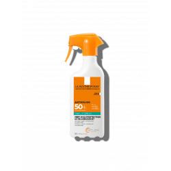 ANTHELIOS FAMILY SPRAY SPF50+