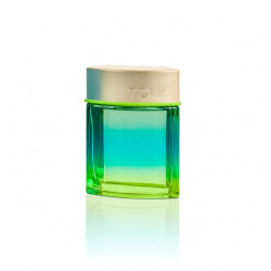 TOUS MAN CHILL Eau De Toilette Vaporizador 100 ml Edição Limitada