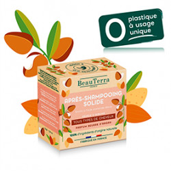 AMACIADOR SÓLIDO BEAUTERRA 50 GR