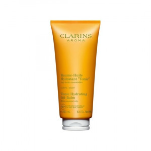 BAUME-HUILE HYDRATANT TONIC