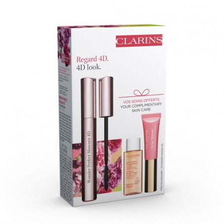 Caixa Mascara Wonder Perfect 4D 001