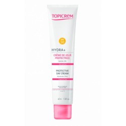 Hydra+ Creme de Dia Protetor Spf50 40 ml