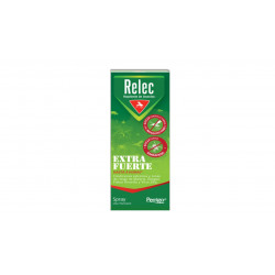 RELEC REPELENTE EXTRA FORTE 75 ML