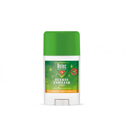 BARRA FAMILIAR FORTE RELEC 50ML