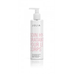 JÚLIA SOIN HYDRATANT CORPS 250ML