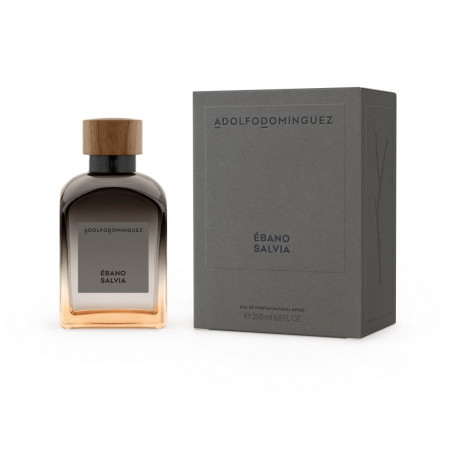 EBANO SALVIA EAU DE PARFUM