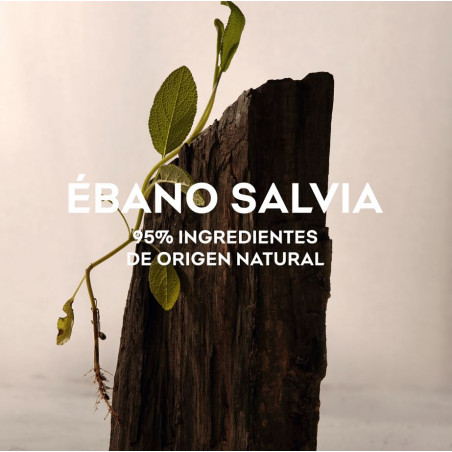 EBANO SALVIA EAU DE PARFUM