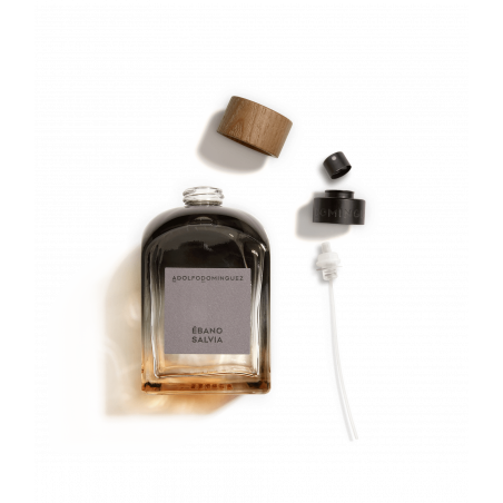 EBANO SALVIA EAU DE PARFUM