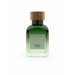 VETIVER TERRA EAU DE PARFUM VAPORIZADOR