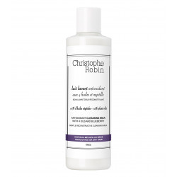 Lait lavante antioxydant 4 huiles 250 ml