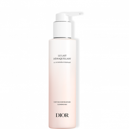 Le Lait Démaquillant 200 ml