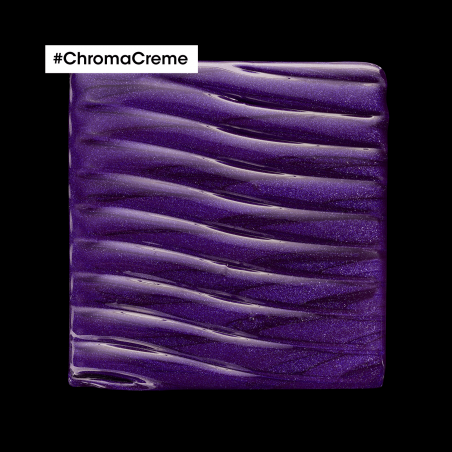 Chroma Purple Champô