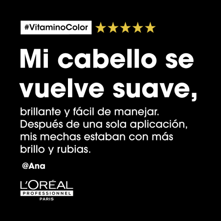 VITAMINO COLOR SHAMPOO 300ML