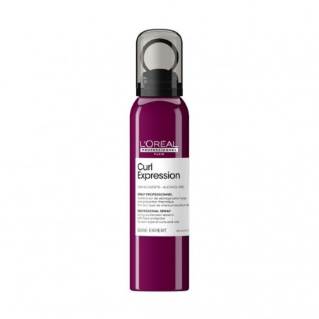 Curl Expression Spray Acelerador de Secagem 150ml