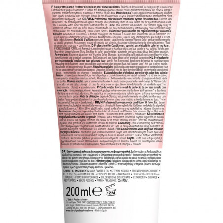 Vitamino Color Condicionador 200ML