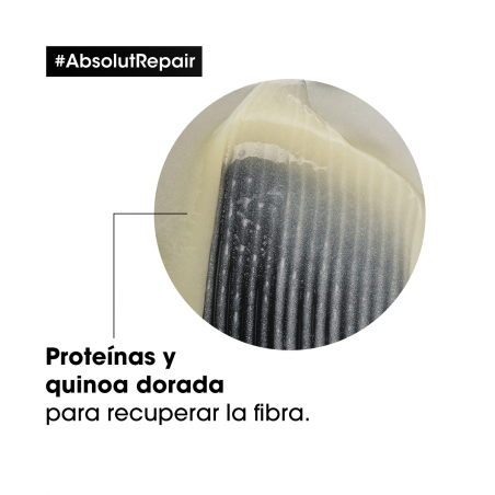 Absolut Repair Gold Champô 300ml