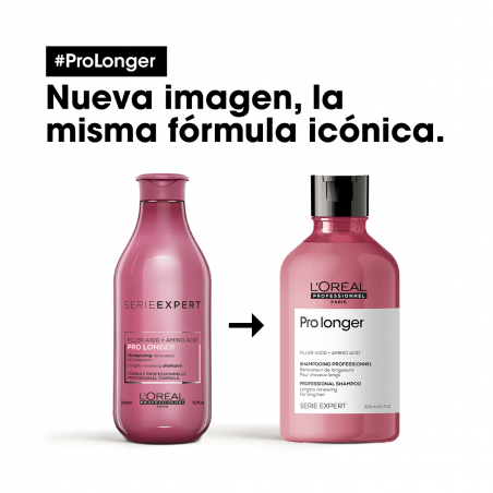 PRO LONGER Champô 300ML