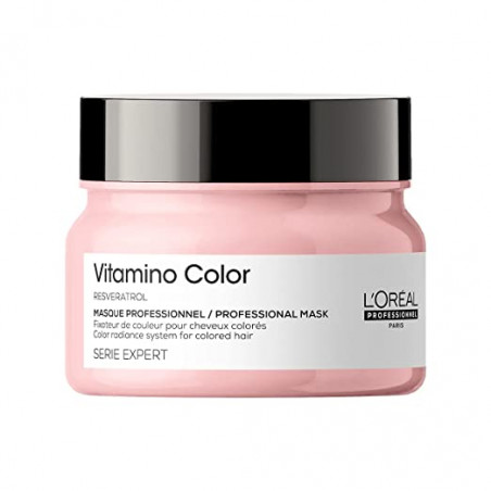 Serie Expert Vitamino Máscara de Cor 250ml