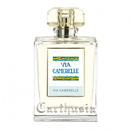 VIA CAMERELLE EAU DE PARFUM 100ML