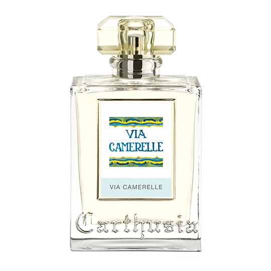 CARTHUSIA VIA CAMERELLE EAU DE PARFUM
