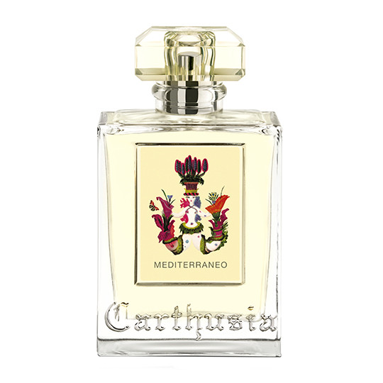 CARTHUSIA MEDITERRANEO EAU DE PARFUM