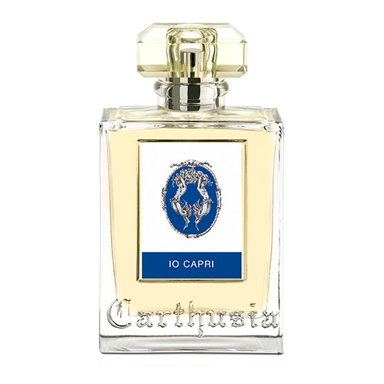 CARTHUSIA IO CAPRI EAU DE PARFUM