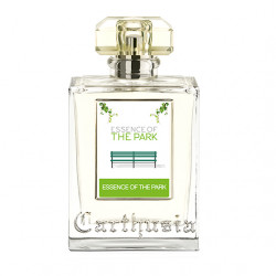 ESSENCE OF THE PARK EAU DE PARFUM 100ML