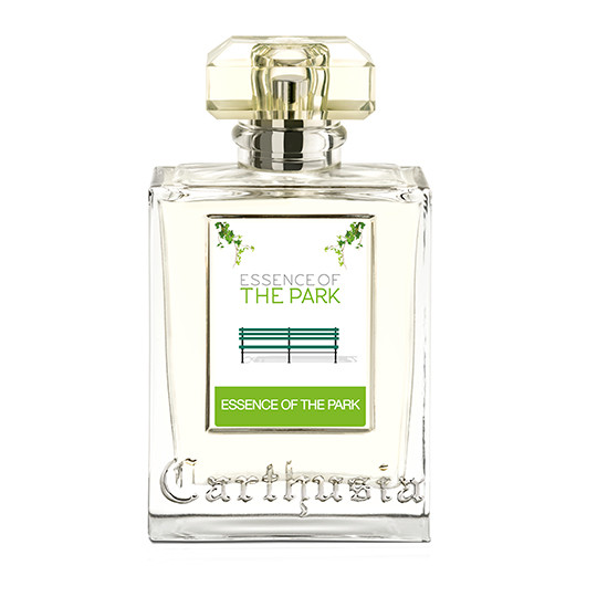 CARTHUSIA ESSENCE OF THE PARK EAU DE PARFUM