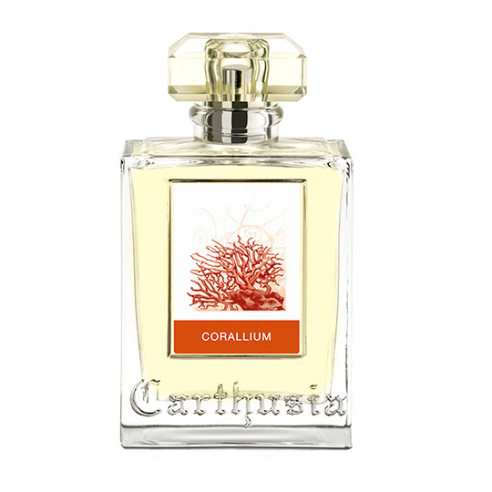 CARTHUSIA CORALLIUM EAU DE PARFUM